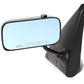Carbon Fiber Honda Civic Formula GT3 Mirrors 1996-2000