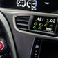 CANchecked Honda FK2 Civic MFD32 Multi Function Display | 3.2" Gen2 (LHD)