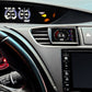 CANchecked Honda FK2 Civic MFD32 Multi Function Display | 3.2" Gen2 (LHD)
