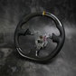 Honda S2000 AP1/AP2 Integra DC5 Custom Steering Wheel by Exclusive Steering