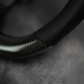 Honda S2000 AP1/AP2 Integra DC5 Custom Steering Wheel by Exclusive Steering