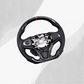 2015-2020 Honda Fit Gen 3 GK Custom Steering Wheel by Exclusive Steering