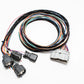 B / D-Series Chassis Subharness – 92-93 Acura Integra DC OBD1 Non-GSR Swap | VTI