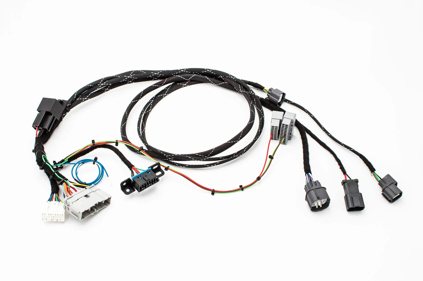 PREORDER Street-Spec PNP - Honda K-Series Engine Wiring Harness 05/06 – Version 3 K-Tuner