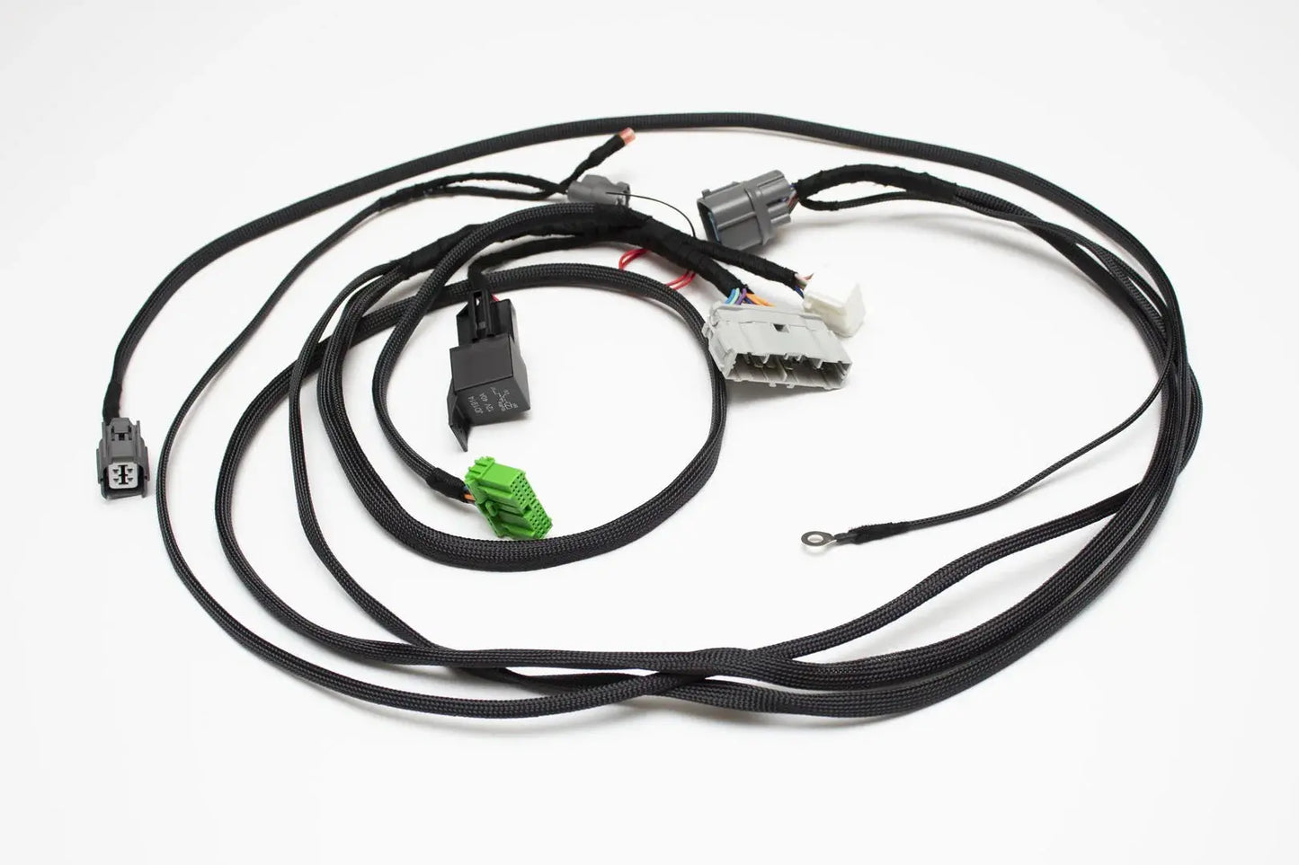 96-98 Honda Civic K-Series Subharness (EK K-Swap Conversion)