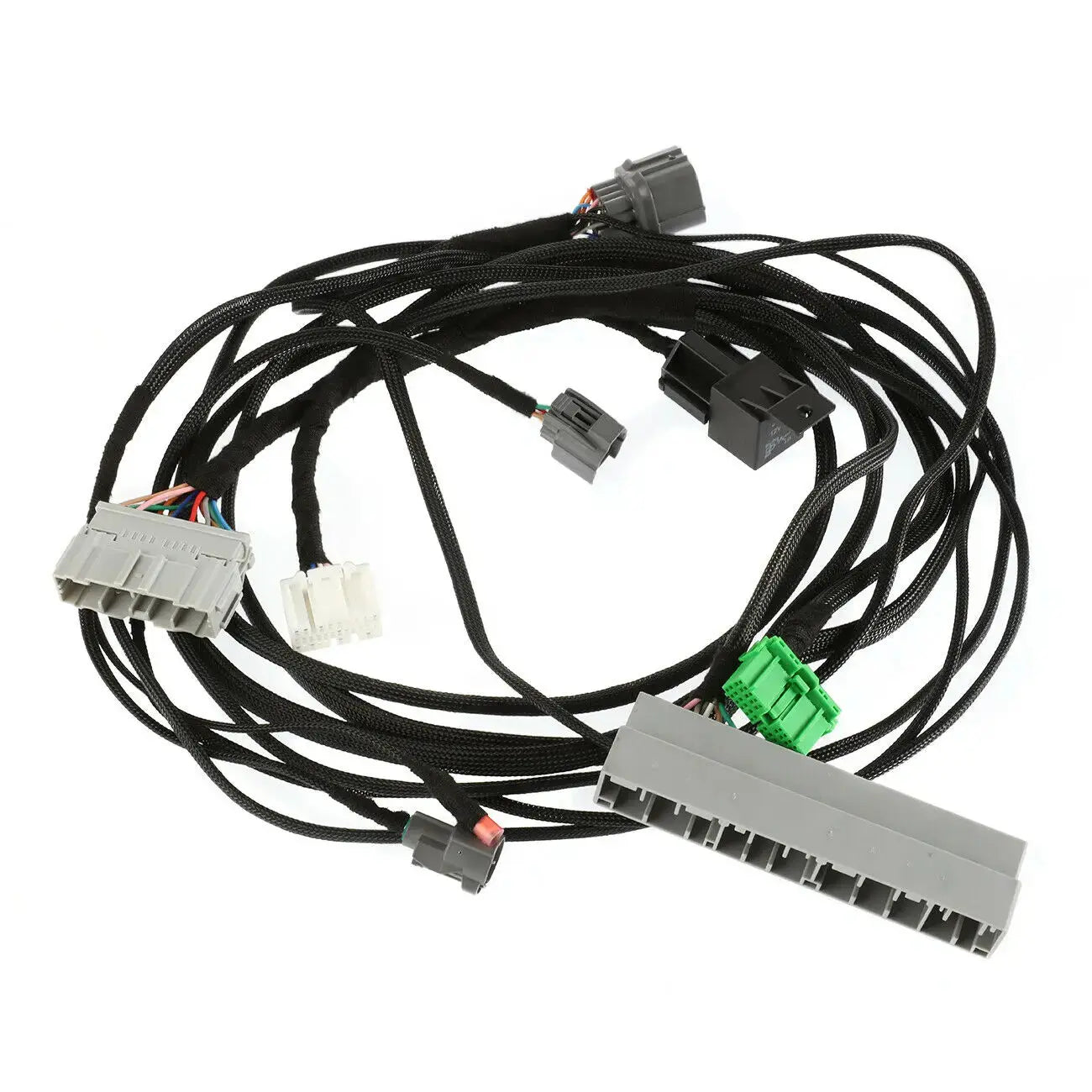PREORDER Street-Spec PNP - Honda K-Series Engine Wiring Harness 05/06 – Version 3 K-Tuner