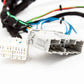 K-Series Chassis Subharness – 92-95 Honda Civic EG / 94-95 Integra K-Swap | VTI
