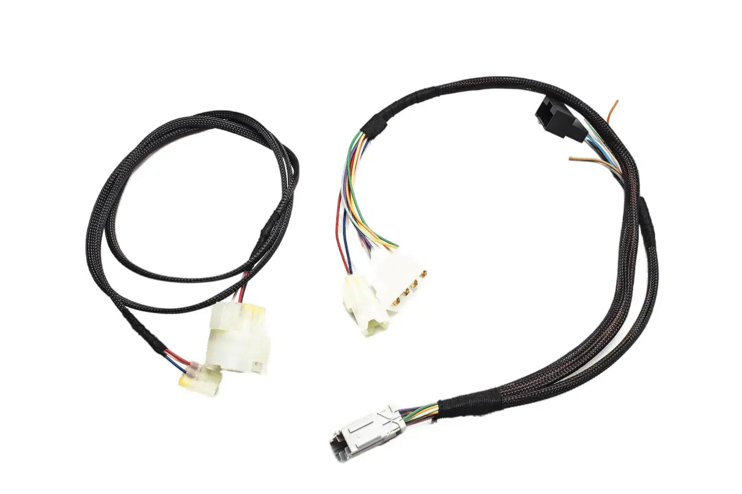 B / D-Series Chassis Subharness – 88-91 Honda Civic EF / CRX OBD0 Swap | VTI