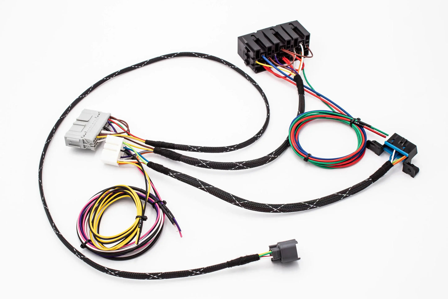 PREORDER Street-Spec PNP - Honda K-Series Engine Wiring Harness 05/06 – Version 3 K-Tuner
