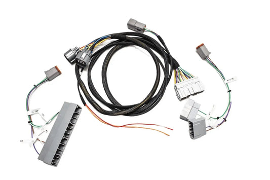B / D-Series Chassis Subharness – 92-96 Honda Prelude BB OBD2A Swap | VTI