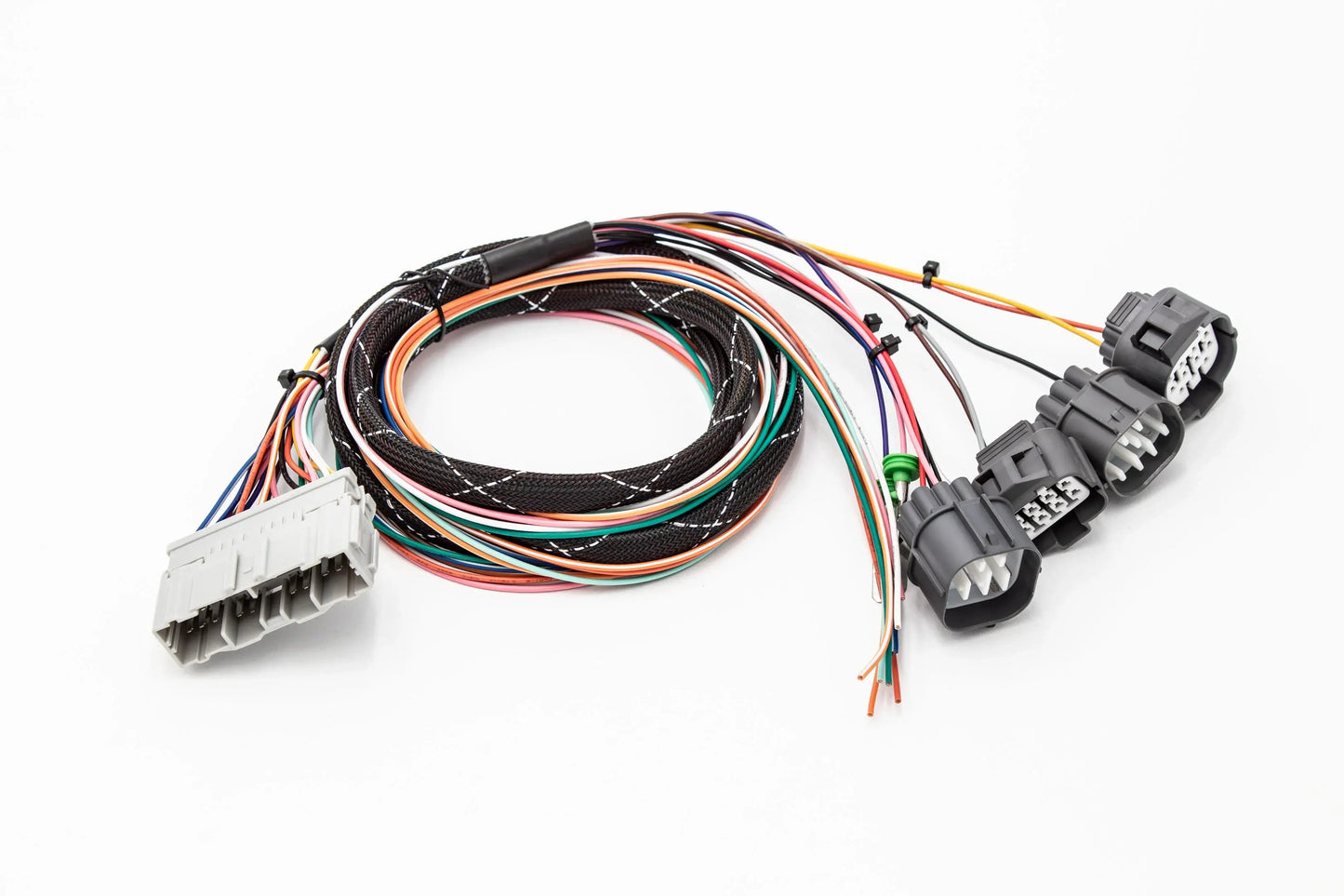 B / D-Series Chassis Subharness – 97-01 Honda Prelude BB6 OBD2B Swap | VTI