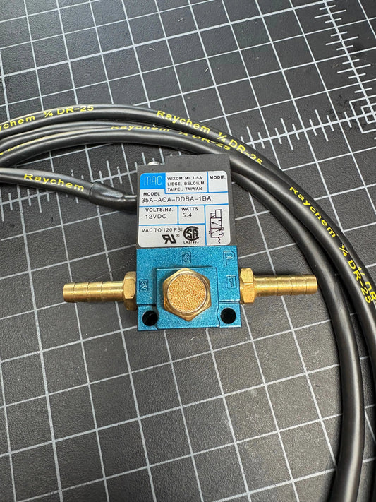 Honda Electronic Boost Control Solenoid Kit – MAC Valve