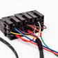 K-Series Universal Chassis Subharness – KPro / K-Tuner Compatible | VTI