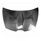 V Style Carbon Fiber Vented Hood for Lamborghini Huracan LP 610 580 EVO