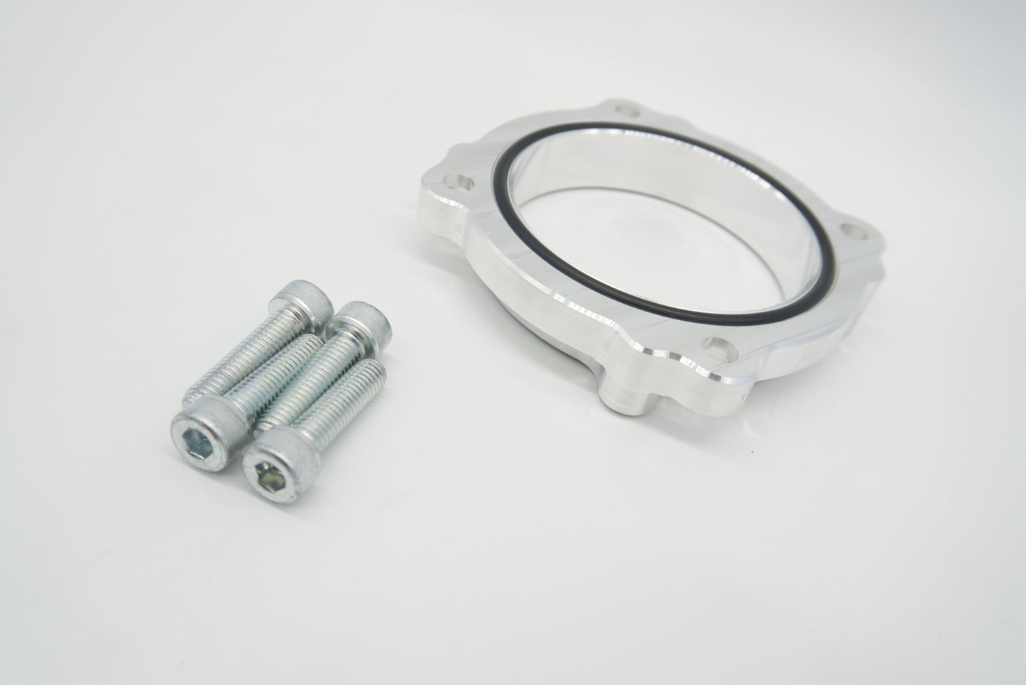 ASE Bosch 82mm Drive By Wire DBW Reducer to 68mm Bosch TB