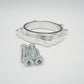 ASE Bosch 82mm Drive By Wire DBW to Hypertune Flange 88MM Pattern