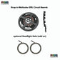 Hyundai Elantra Multicolor Flow Series DRL Boards (2021-2023)