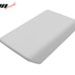 2024-2025 Tesla Model 3 White Center Console Lid Armrest Cover Pad TPE