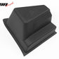 2020-2023 Tesla Model 3 Black Rear Left Side Storage Box TPE ABS 2PCS
