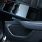 2024-2025 Tesla Model 3 Door Side+Center Armrest+Console Storage Box