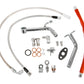 TR DCBB IHX675 - Turbo Upgrade Kit For VW / AUDI EA888 Gen 3 (MQB)