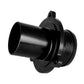 TR Turbo Muffler Delete for VW / AUDI EA888 Gen 3 (MQB)