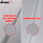 2007-2013 BMW E70 X5 Retractable Rear Trunk Luggage Cargo Cover Vinly