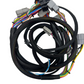 SPDZ1 B Series Adapter Expansion Harness For Fuel Tech 550 ECU Display FT550 P75, P06, P28 ECU