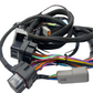 SPDZ1 B Series Adapter Expansion Harness For Fuel Tech 550 ECU Display FT550 P75, P06, P28 ECU