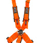 SPDZ1 SFI Seat Belt Harness 5 Point Cam Lock