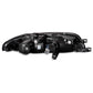 SPDZ1 Nissan R33 Series 1 GTR Style Type OE Replacement Headlights
