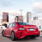 IRL G87 V2 Catback Exhaust