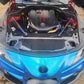 IRL A90 A91 Titanium Intake