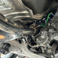 SPDZ1 16-23 Infiniti Q50 Q60 3.0T Twin Turbo Lower Downpipes VR30DDTT Q50 Q60 400Z VR30