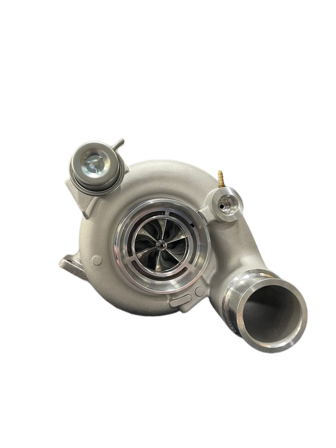 DPD 67/67 67mm Turbo for 2003-2007 Cummins 5.9