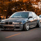 BMW 3-Series Sedan E46 Full JDM KIT (1997 - 2006) ABS PLASTIC