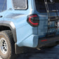 Aspire Stealth Tail Lights for 4Runner (2025-2026)