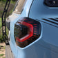 Aspire Stealth Tail Lights for 4Runner (2025-2026)