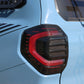 Aspire Stealth Tail Lights for 4Runner (2025-2026)