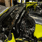 IRL Front Mount Intake G8X