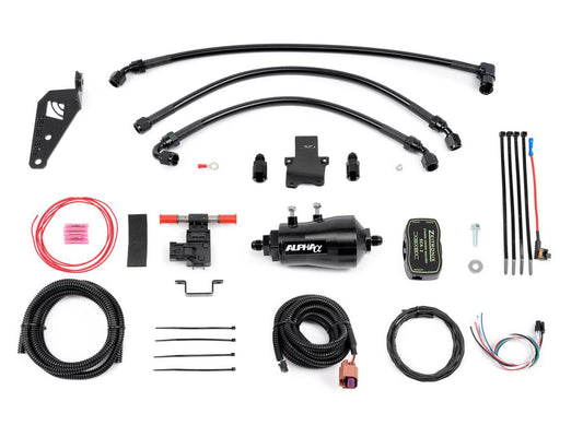 AMS Performance 2023+ Nissan Z CAN Flex Fuel Kit w/ Fuel Filter