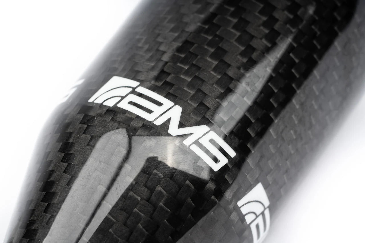 AMS Performance Mitsubishi EVO 8/9/10 Weight Carbon Fiber Shift Knob