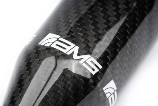 AMS Performance Mitsubishi EVO 8/9/10 Weight Carbon Fiber Shift Knob