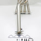 SPDZ1 RF V3 B Series Swap Big Tube Style 4-1 Header B16 B18 B20 EG EK DC2