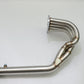 SPDZ1 RF V3 B Series Swap Big Tube Style 4-1 Header B16 B18 B20 EG EK DC2