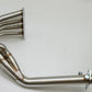 SPDZ1 RF V3 B Series Swap Big Tube Style 4-1 Header B16 B18 B20 EG EK DC2