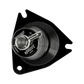 Turbosmart Kompact Plumb Back Diverter Valve: 2017–2021 Honda Civic Type R (FK8)