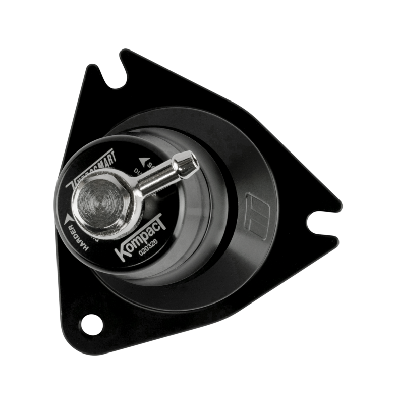 Turbosmart Kompact Plumb Back Diverter Valve: 2017–2021 Honda Civic Type R (FK8)