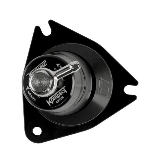 Turbosmart Kompact Plumb Back Diverter Valve: 2017–2021 Honda Civic Type R (FK8)