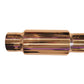 SPDZ1 ThrottleShot® Polished Mini Muffler